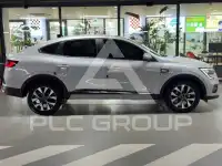 2023 Renault Samsung XM3