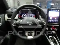 2023 Renault Samsung XM3