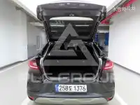 2023 Renault Samsung XM3