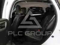 2023 Renault Samsung XM3