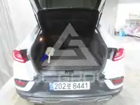 2023 Renault Samsung XM3