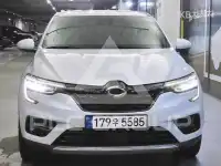 2023 Renault Samsung XM3