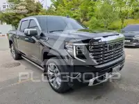 2023 GMC SIERRA