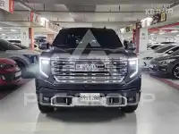 2023 GMC SIERRA