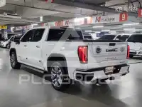 2023 GMC SIERRA