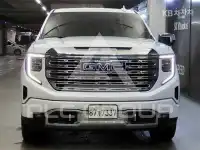 2023 GMC SIERRA