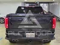 2023 GMC SIERRA