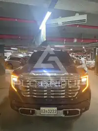 2023 GMC SIERRA