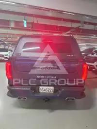 2023 GMC SIERRA