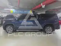 2023 GMC SIERRA