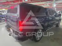 2023 GMC SIERRA