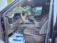 2023 GMC SIERRA