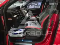 2023 Lamborghini Urus