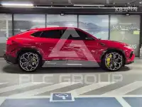 2023 Lamborghini Urus