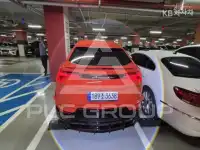 2023 Lamborghini Urus