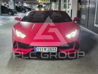 2023 Lamborghini Huracan