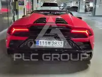 2023 Lamborghini Huracan
