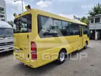 2023 Hyundai Unknown