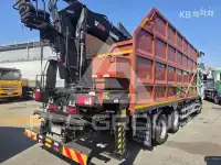 2023 Hyundai Mighty
