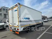 2023 Hyundai Mighty