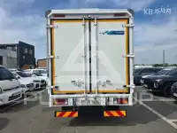 2023 Hyundai Mighty