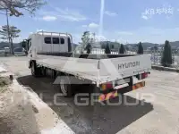 2023 Hyundai Mighty