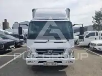 2023 Hyundai Mighty