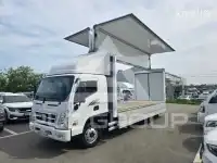 2023 Hyundai Mighty