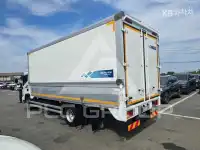2023 Hyundai Mighty
