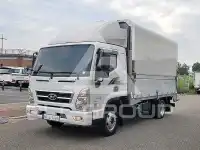 2023 Hyundai Mighty
