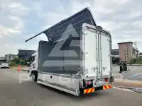 2023 Hyundai Mighty