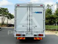 2023 Hyundai Mighty