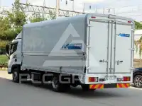 2023 Hyundai Mighty