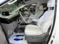 2023 Hyundai Staria