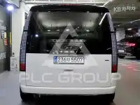 2023 Hyundai Staria