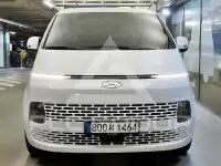 2023 Hyundai Staria