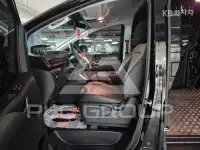 2023 Hyundai Staria