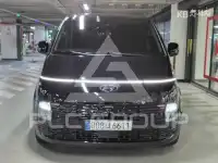 2023 Hyundai Staria