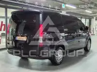 2023 Hyundai Staria