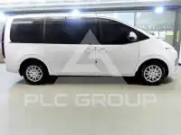 2023 Hyundai Staria