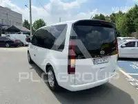 2023 Hyundai Staria