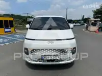 2023 Hyundai Staria