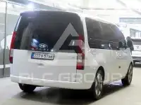 2023 Hyundai Staria