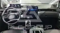 2023 Hyundai Staria