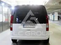 2023 Hyundai Staria