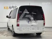 2023 Hyundai Staria