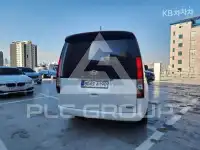 2023 Hyundai Staria