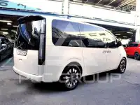 2023 Hyundai Staria