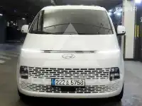 2023 Hyundai Staria