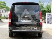 2023 Hyundai Staria